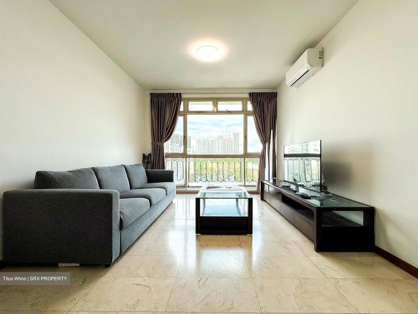 The Gardens At Bishan (D20), Condominium #625985491